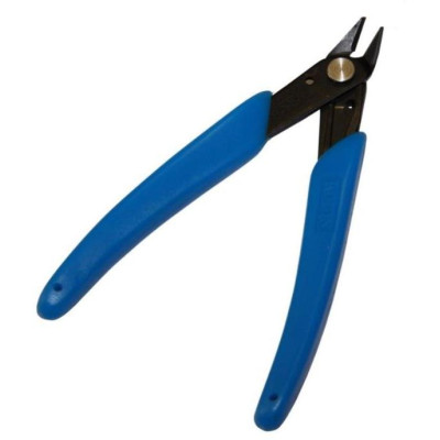 KLSS - Kleště 5'' micro štípací stranové