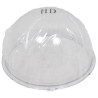Kopule k PTZ řad 2DF52xx/DE51xx - pro PTZ DS-2DF52xx/DE51xx