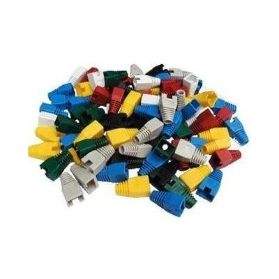 Krytka konektoru 8/8 šedá -