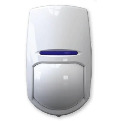 KX15DQ - QUAD PIR detektor s dosahem 15 x 15m