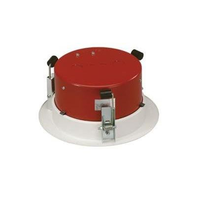 LBC 3081/02 - Ohnivzdorný kryt