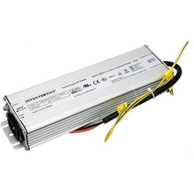 LED,EUV-150S036ST-KW02,36V4.17A,150W - Zdroj k PTZ kamerám 36VDC/4,17A/150W