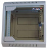 LN6U-10-31/26 - LEXI-Net Rozvaděč nástěnný 10" 6U 310x260