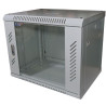 LN9U-60/45 - LEXI-Net Rozvaděč nástěnný 19" 9U 600x450