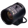 M12VG412 - MEGAPIXEL objektiv 4 - 12mm s aut. clonou