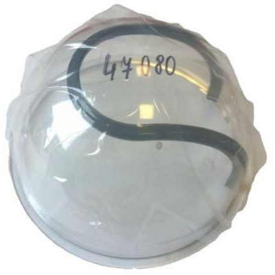 Náhradní kopule ke kamerám 2CD4Dx6FWD-IZ - DS-2CD4Dx6FWD-IZS