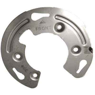 Náhradní montážní plech PTZ kamer - Náhradní montážní plechový mezikus PTZ kamer DS-2DE4Axxx