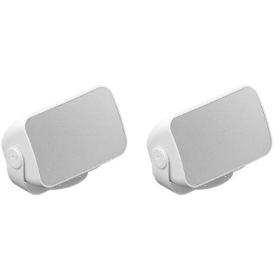 OUTDRWW1 - Sonos Outdoor By Sonance White