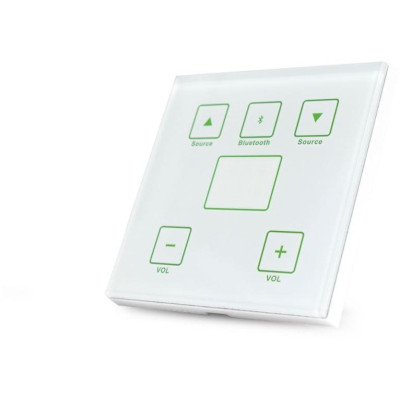 PA6000SV - Nástěnný ovladač pro zónovou matici