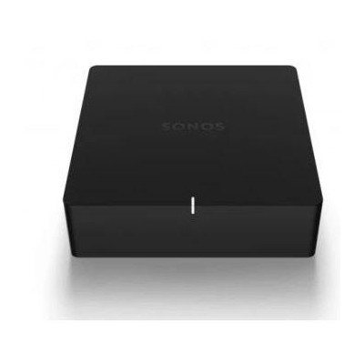 PORT1EU1BLK - Sonos Port Black