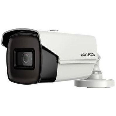 DS-2CE16U1T-IT3F(2.8mm) - 8MPix HDTVI Bullet kamera, IR 60m, 4v1, IP67