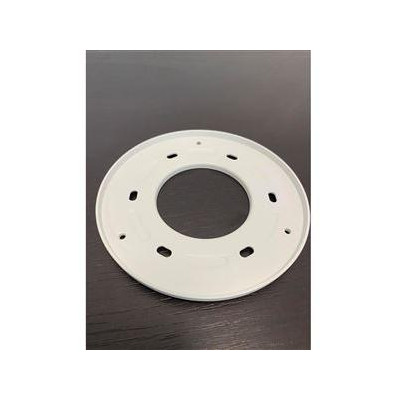 Redukční kroužek - Redukce mezi dome kamery DS-2CD21x6G1 a patice DS-1272ZJ-120(B)