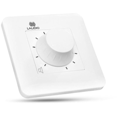 SELECT 10 - Regulátor hlasitosti 100V