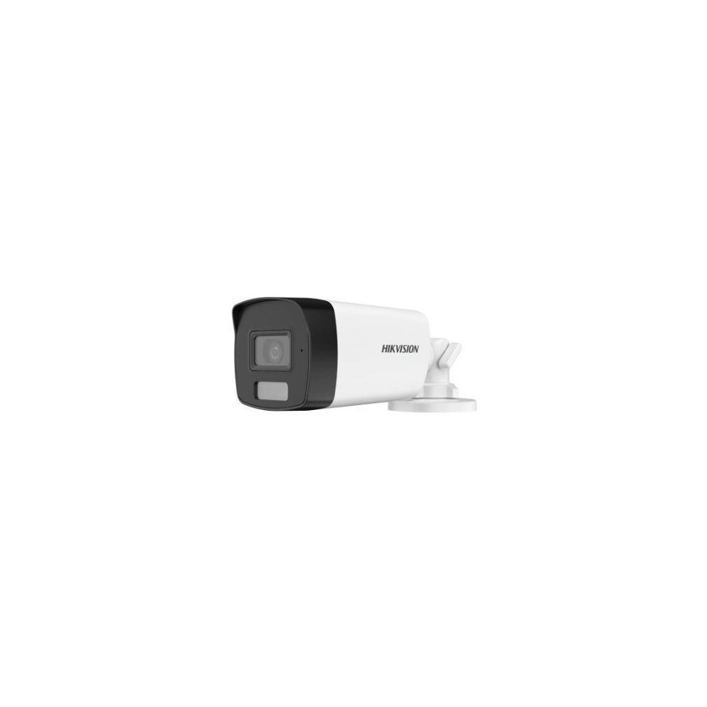 DS-2CE17K0T-LFS(2.8mm) - MPix HDTVI Bullet Dual Light kamera, LED/IR 40m, audio, 4v1, IP67, DS-2CE17K0T-LFS(2.8mm) - MPix HDTVI Bullet Dual Light kamera, LED/IR 40m, audio, 4v1, IP67,