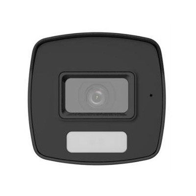 DS-2CE17K0T-LFS(2.8mm) - MPix HDTVI Bullet Dual Light kamera, LED/IR 40m, audio, 4v1, IP67,