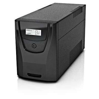 USNPW150 - UPS GENIO Net Power 1500VA/900W, 4 min, 1/1f, Line-int.
