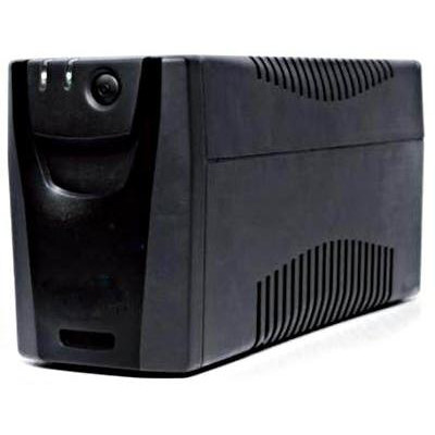 USNPW80 - UPS GENIO Net Power 800VA/480W, 4 min, 1/1f, Line-int.