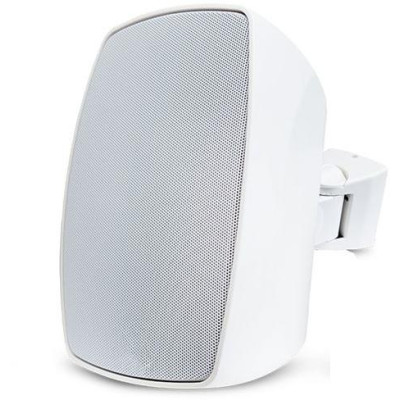 Wally Elite 5, bílý - Nástěnný reproduktor 100V / 8 ohm