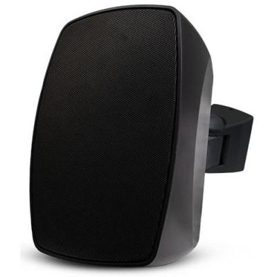 Wally Elite 5, černý - Nástěnný reproduktor 100V / 8 ohm