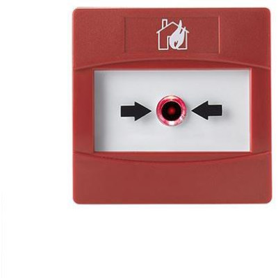 WC0010 - Bezdrátové tlačítko