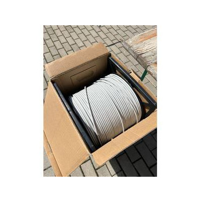 WIC-5-FU-PEC-30-GY - WIREX Instalační kabel CAT5E F/UTP PVC / ECA 305m box šedý