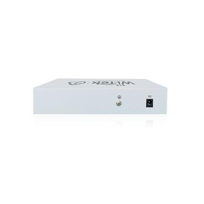 WI-CES509GF - CLOUD Smart switch - 8x 2,5Gb RJ45 + 10Gb SFP+ uplink
