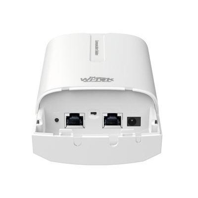 WI-CPE110-KIT V2 - Sada bezdrátového pojítka 2,4GHz; 1km; 300Mbps; 24V passive PoE napájení