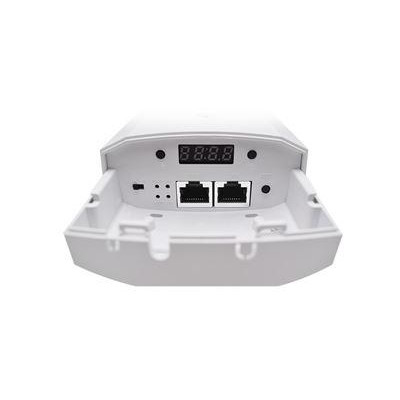 WI-CPE111-KIT V2 - Sada bezdrátového pojítka 2,4GHz; 2km; 300Mbps; 24V passive PoE napájení