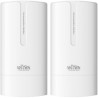 WI-CPE111-KIT V3 - Sada bezdrátového pojítka 2,4GHz, 2km, 300Mbps, 24V passive PoE napájení
