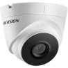 2MP kamera 4v1 - nová technologie umožňuje přepnout kameru do jednoho ze 4 módů využívající přenos videosignálu po koaxiálním kabelu.Mód CVBS(Analog) - vhodný pro všechny typy analogových a hybridních DVRMód HD-TVI - vhodný pro všechny typy DVR s technologií HD-TVI do rozlišení až 2MPxMód HD-CVI - vhodný pro všechny typy DVR s technologií HD-CVI do rozlišení až 2MPxMód AHD - vhodný pro všechny typy DVR s technologií AHD do rozlišení až 2MPxMůžete doplnit stávající analogový systém o kameru 4v1 přepnutou na analog a kdykoliv v budoucnosti přepnout na HD rozlišení HD-TVI, AHD nebo HD-CVI podle typu nového DVR. Pro změnu módu je potřeba podržet přepínací tlačítko po dobu 5s.	2MP CMOS čip Progressive Scan	Video výstup - TVI/CVI/AHD/CVBS	Skutečný režim DEN/NOC - ICR (IR cut filtr)	EXIR přísvit