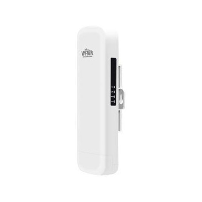 WI-CPE513P V3 - Bezdrátový vysílač/přijímač 5,8GHz; 5km; 300Mbps; PoE napájení