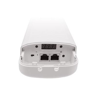WI-CPE513P V3 - Bezdrátový vysílač/přijímač 5,8GHz; 5km; 300Mbps; PoE napájení
