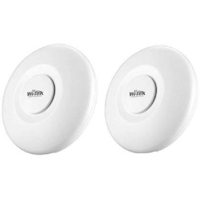 WI-CPE515H-KIT - Sada bezdrátového pojítka 5,8GHz, až 8km, 300Mbps