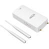 WI-LTE115-O V2 - Venkovní 4G LTE router, 2,4G/300Mbps, 1x 100M out, 12VDC out