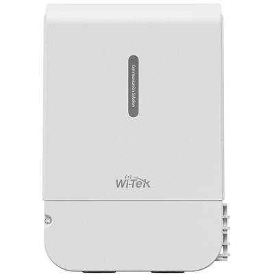 WI-PCES306G-O - Venkovní CLOUD switch 4x RJ45 GE PoE, 2x RJ45 GE Port Uplink, IP65, 60W