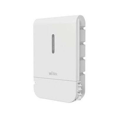 WI-PCES306G-O - Venkovní CLOUD switch 4x RJ45 GE PoE; 2x RJ45 GE Port Uplink; IP65; 60W