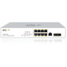 WI-PCMS310GF V2 - 8GE + 2SFP 802.3af/at Cloud L2 Managed PoE switch, 140W