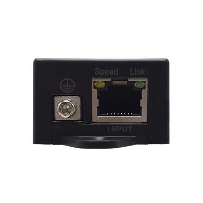 WI-PE21E - PoE Extender, 1FE vstup + 1FE výstup (max. 30W); 100m