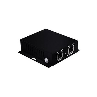 WI-PE31E - PoE extender, 2FE výstup (max. 30W/port) + 1FE vstup (30W); 250m