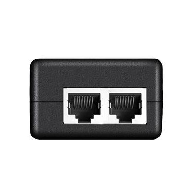 WI-POE51-48V V2 - Gigabit PoE Injektor; 30W