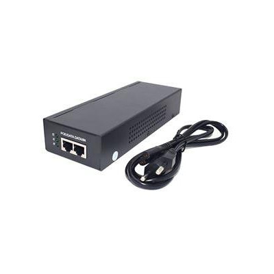 WI-POE58-BT V2 - 2,5Gb Hi-Poe Injektor; výstupní port 802.3bt 90W