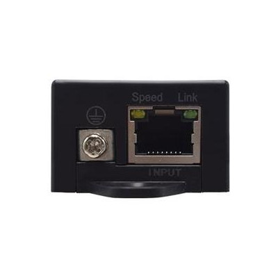 WI-POE60-24V - Gb PoE konvertor, PoE / 48-55VDC IN; 24V passive PoE OUT; 24W