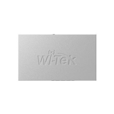 WI-PS210S V2 - 8FE + 2FE Hi-PoE switch; 250m; 95W