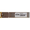 WI-SFP30 - Gb metalický modul do SFP slotu, RJ-45, 100m