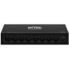WI-SG108 V3 - 6+2x Gigabit Steel Case Desktop Ethernet switch