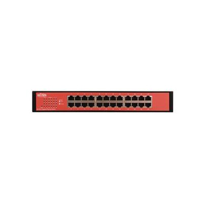 WI-SG124D V3 - 22x + 2x Gigabit Desktop Ethernet switch