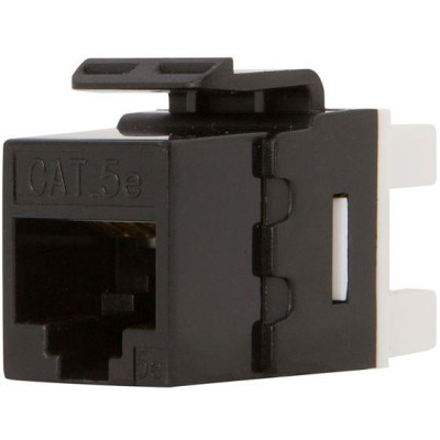 WKE-5-U-T-BL - WIREX Keystone CAT5E UTP narážecí