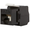 WKE-5-U-TL-BL - WIREX Keystone CAT5E UTP samořezný