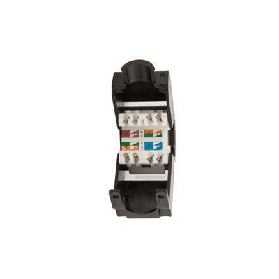 WKE-5-U-TL-BL - WIREX Keystone CAT5E UTP samořezný