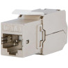 WKE-6-S-TL-SI - WIREX Keystone CAT6 STP samořezný
